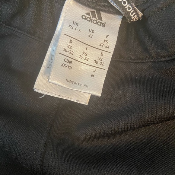 Adidas - Track/Jogger Pant - Size XS - Picture 6 of 6